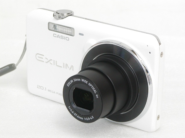 EXILIM EX-ZS35