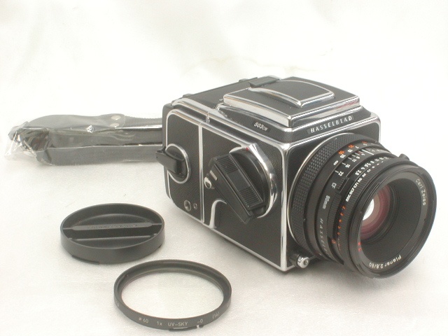 503CW(W/L) CF 2,8 / 80 T* w/ A12(Ver.IV)