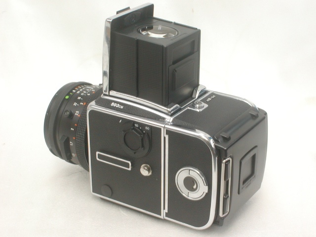 503CW(W/L) CF 2,8 / 80 T* w/ A12(Ver.IV)