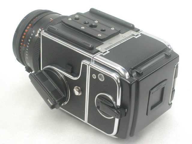 503CW(W/L) CF 2,8 / 80 T* w/ A12(Ver.IV)