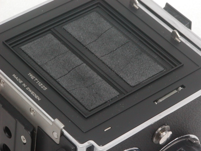 503CW(W/L) CF 2,8 / 80 T* w/ A12(Ver.IV)