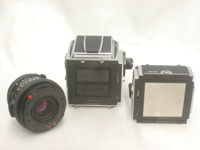 503CW(W/L) CF 2,8 / 80 T* w/ A12(Ver.IV)