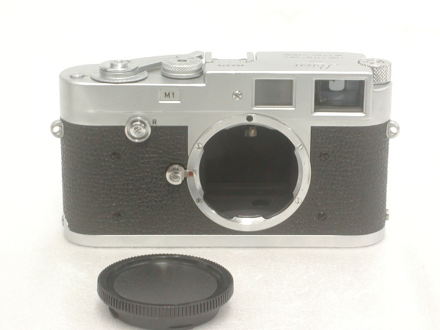 Leica M1 Body
