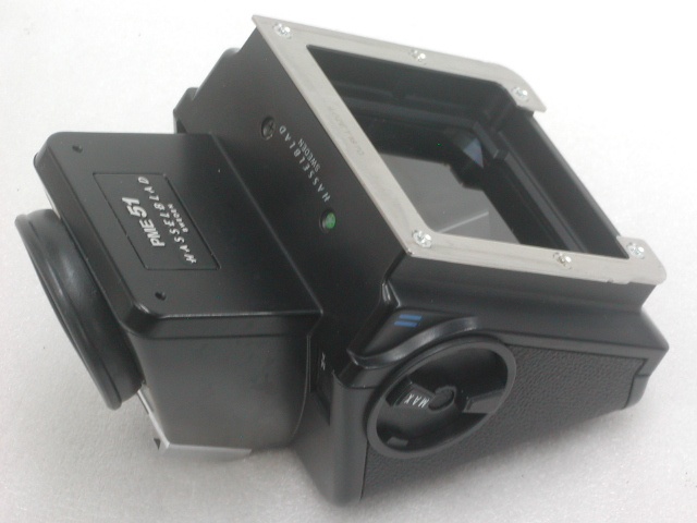 PME51 プリズムビューファインダー