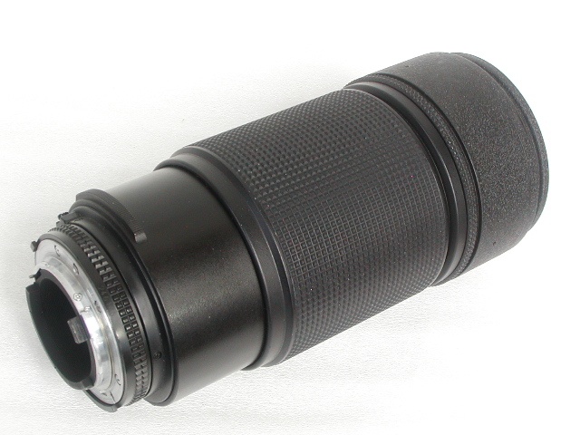 AF NIKKOR 80-200mm 1:2.8