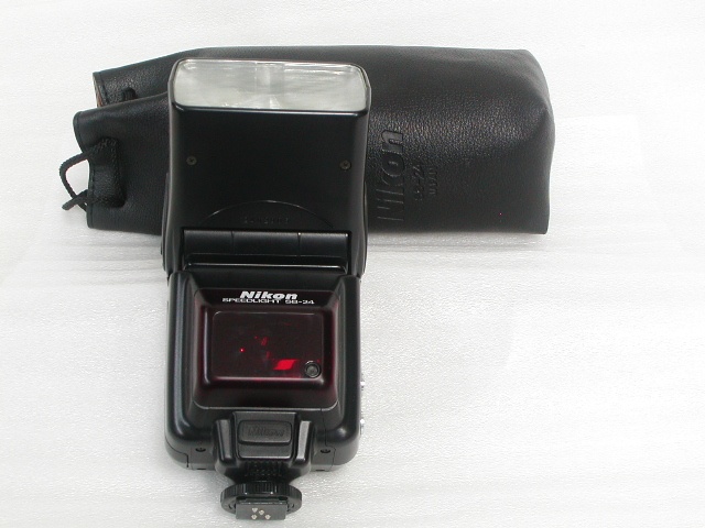 SPEEDLIGHT SB-24