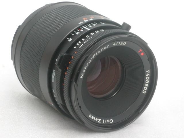 CF Makro-Planar 4/120 T*