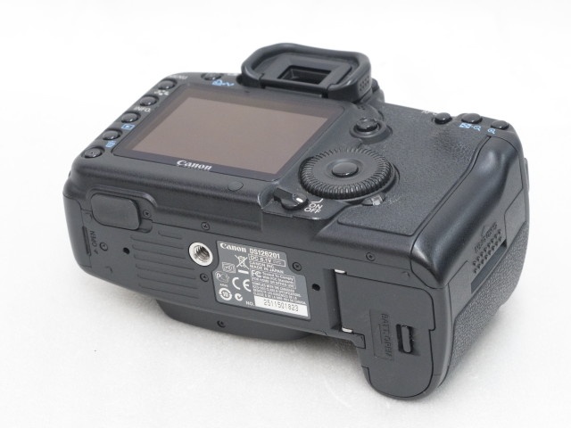EOS 5D Mark II Body