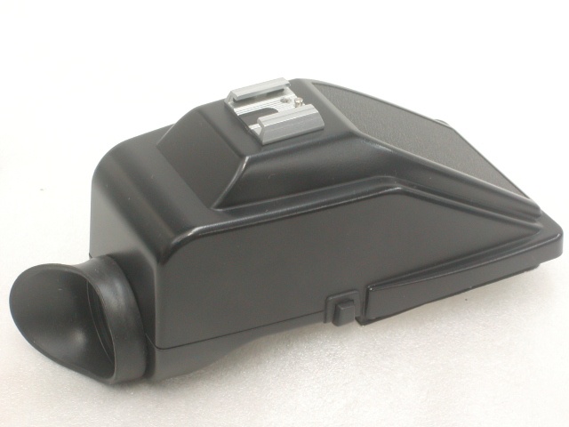 プリズムファインダー PM90