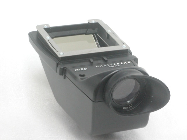 プリズムファインダー PM90