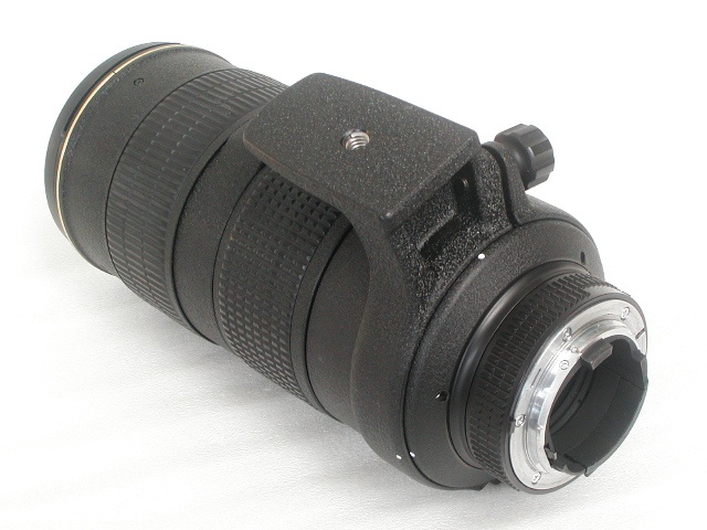 AF-S NIKKOR 80-200mm 1:2.8 D