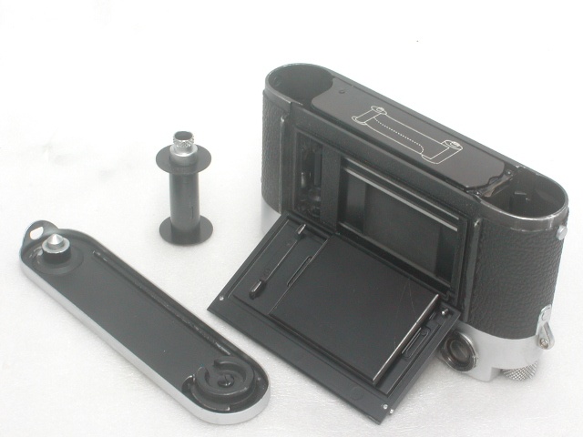 Leica M3 Body #837***