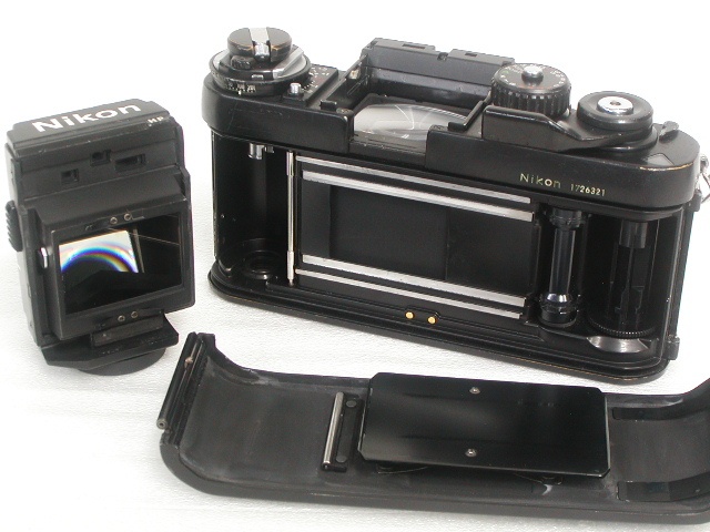 F3 HP Body (B#172****)