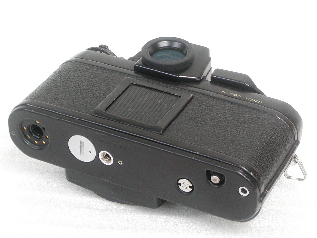 F3 HP Body (B#172****)