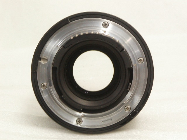 AF-I TELECONVERTER TC-20E 2X