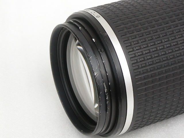 smc PENTAX-FA 645 150-300mm f/5.6 ED〔IF〕