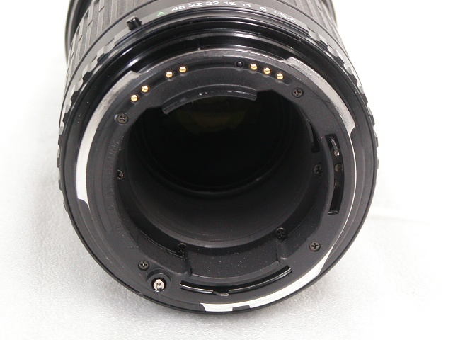 smc PENTAX-FA 645 150-300mm f/5.6 ED〔IF〕