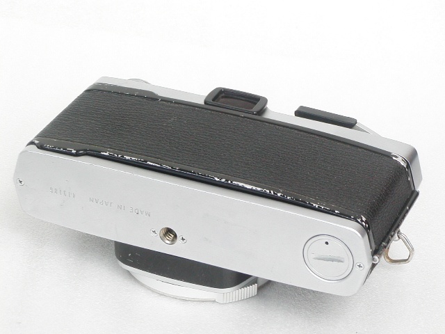 【ジャンク】 OM-1 Body