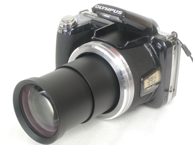 SP-810UZ 14MEGAPIXEL