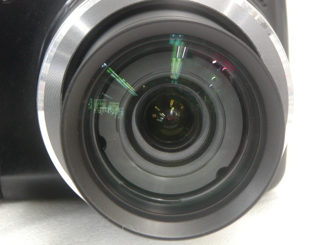 SP-810UZ 14MEGAPIXEL