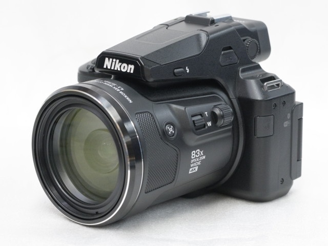 【美品】 COOLPIX P950