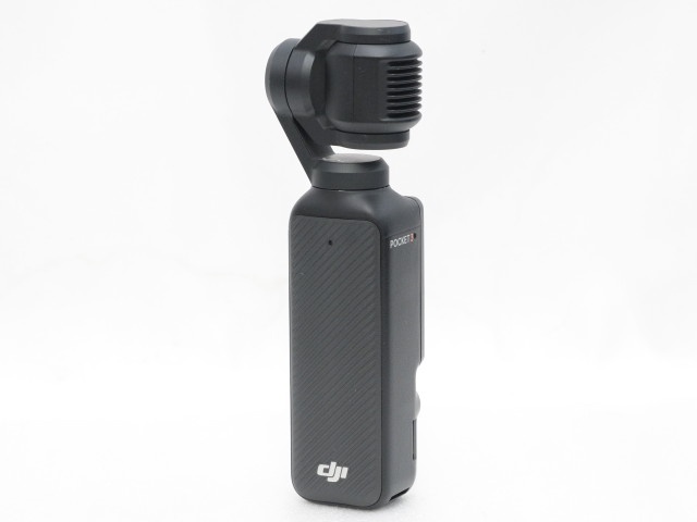 DJI Osmo Pocket 3 Creator Combo