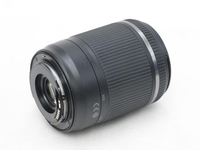 18-200mm F3.5-6.3 Di II VC ”Model B018E” (for Canon EF )