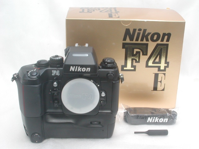 【美品】 F4E(MB-23) Body