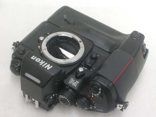 【美品】 F4E(MB-23) Body