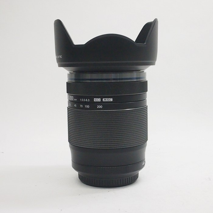 オリンパス M.ZUIKO DIGITAL ED12-200/3.5-6.3