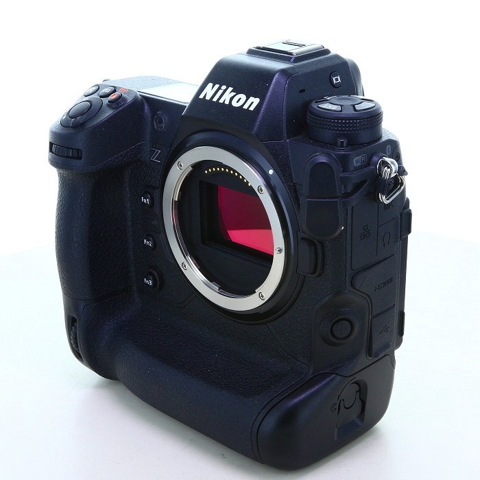 ニコン Z 9 ボデイ