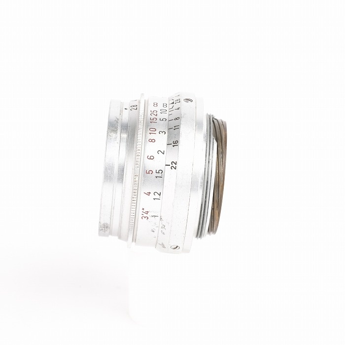 Barnack ズマロン 35/2.8 (L39)