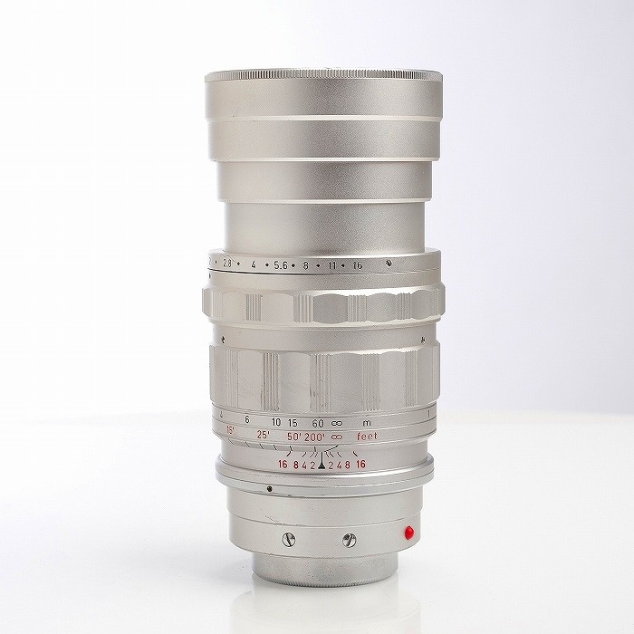 Barnack ズミクロン 90/2 (L39)