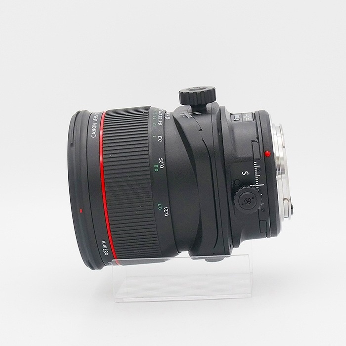 キヤノン TS-E24/3.5L II