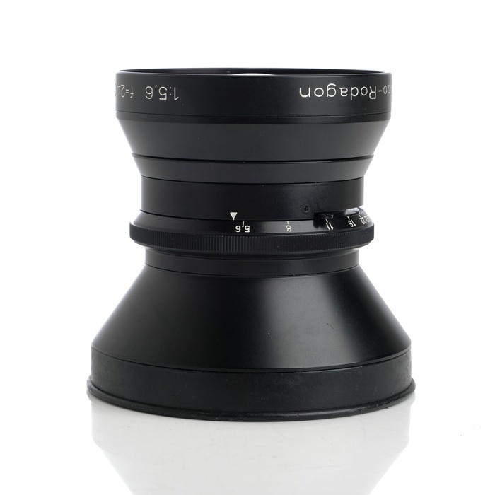 ローデンシュトック Apo-Rodagon 240/5.6