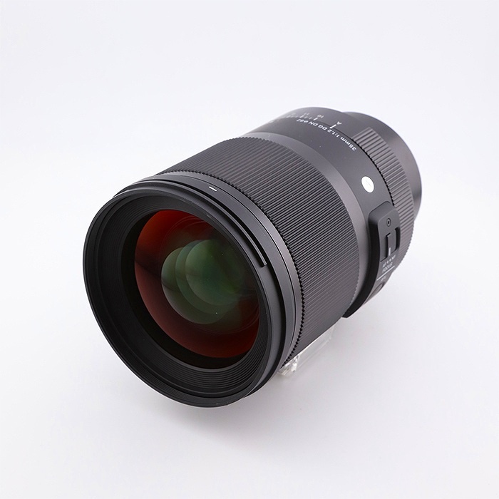 シグマ A35/1.2 DG DN Lマウント用