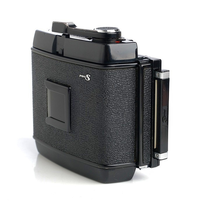 マミヤ RB用 ロールフィルムホルダー120