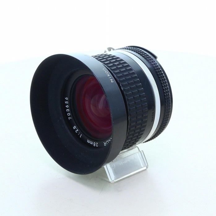 ニコン AI 28/F2.8S