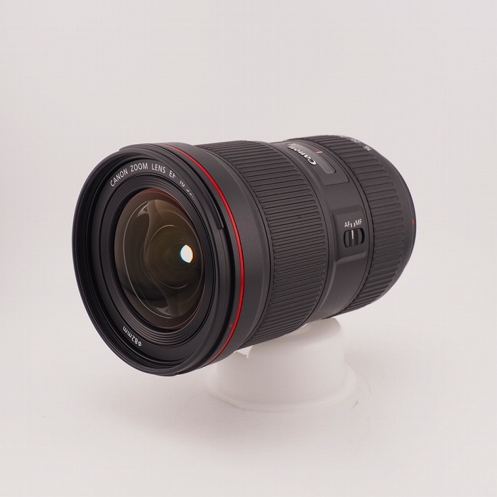 キヤノン EF16-35/2.8L III USM