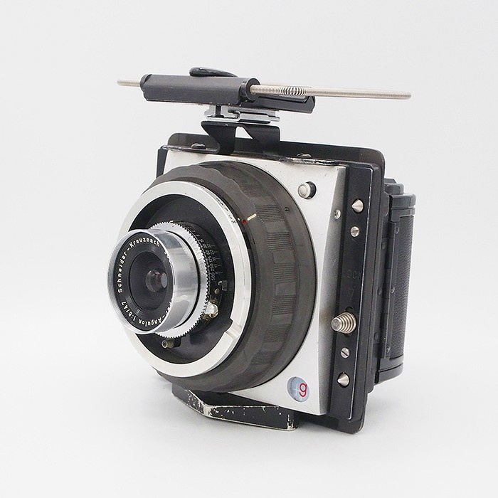 ソノタ グラフレックス XLスーパーワイド+SA47/8+6x7ホルダー