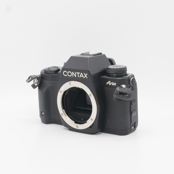 コンタックス Aria
