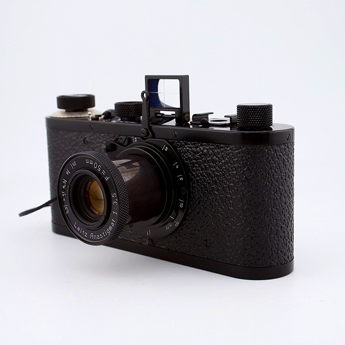 Barnack 0型ライカ 復刻版(2000)