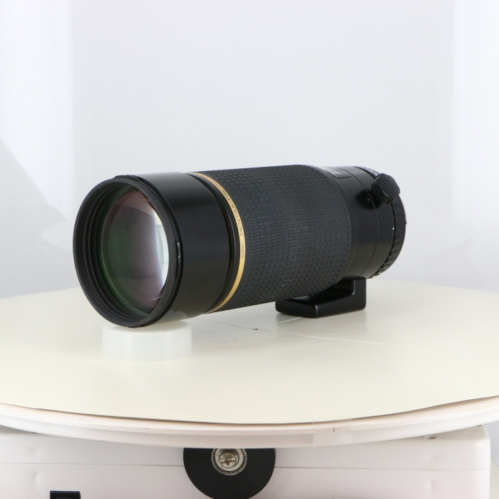 ペンタックス FA*645 300/4 ED(IF)