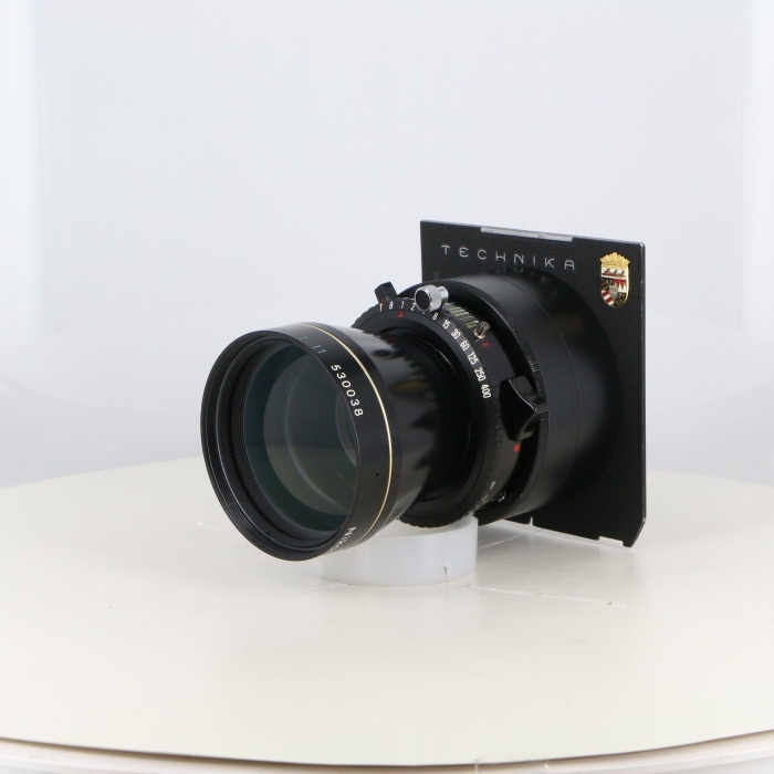 ニコン NIKKOR-T* ED 500/11 リンホフボード