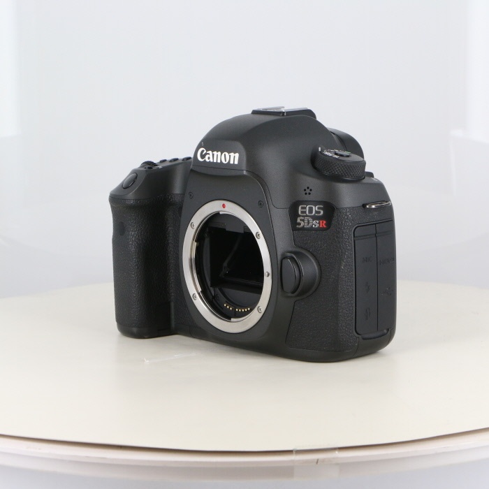 キヤノン EOS 5DS R ボディ