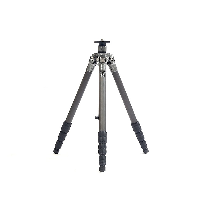ジッツオ G1258LVL カーボンレベリング三脚