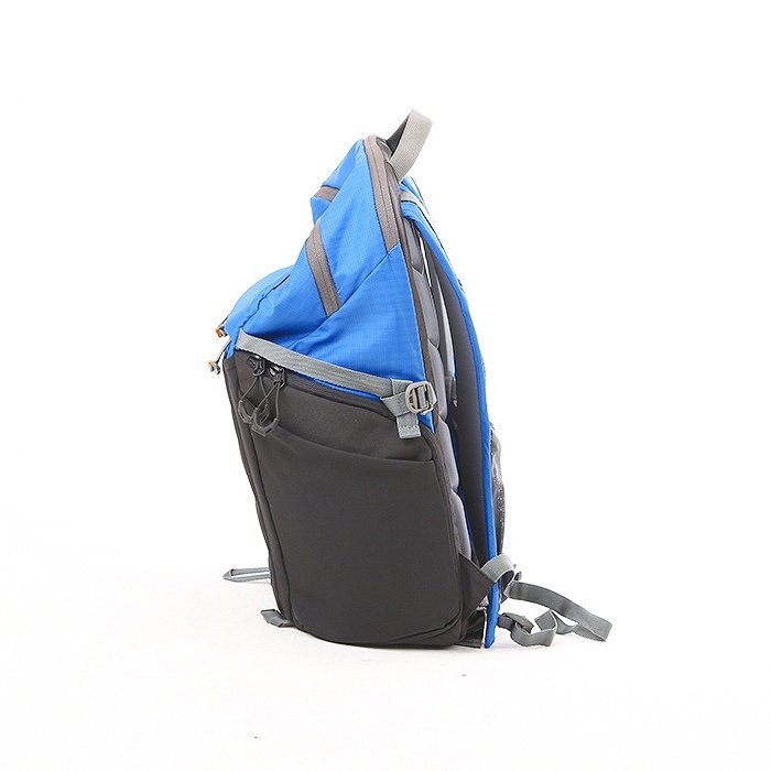 ロープロ フォトアクティブ BP300AW ブラック/グレー