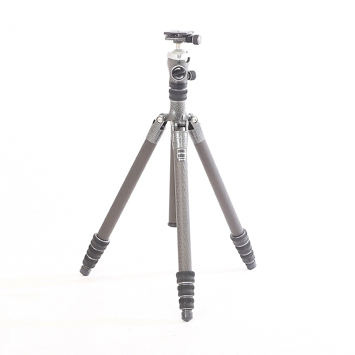 ジッツオ GT2545T+GH1382QD付 トラベラーサンキヤク