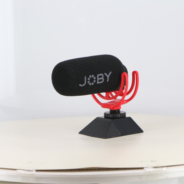 JOBY JB01675-BWW ウェイボカメラ用マイク