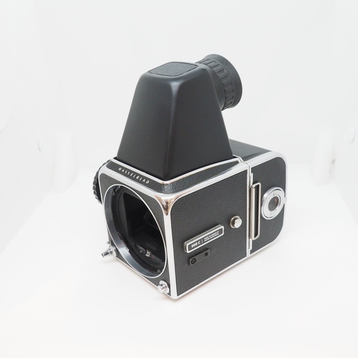 HASSELBLAD 500C+12Aマガジン